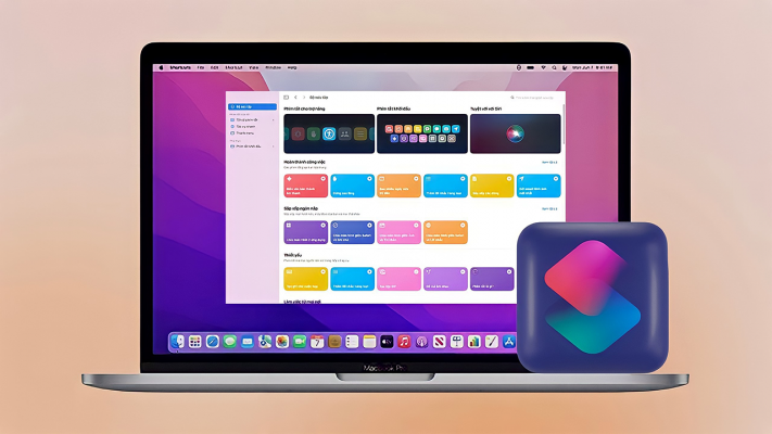 Tổng hợp 5 cách sử dụng phím tắt trên MacBook dễ dàng hơn