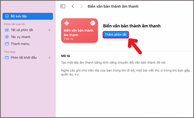 Tổng hợp 5 cách sử dụng phím tắt trên MacBook dễ dàng hơn