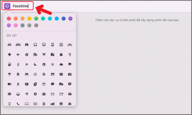 Tổng hợp 5 cách sử dụng phím tắt trên MacBook dễ dàng hơn