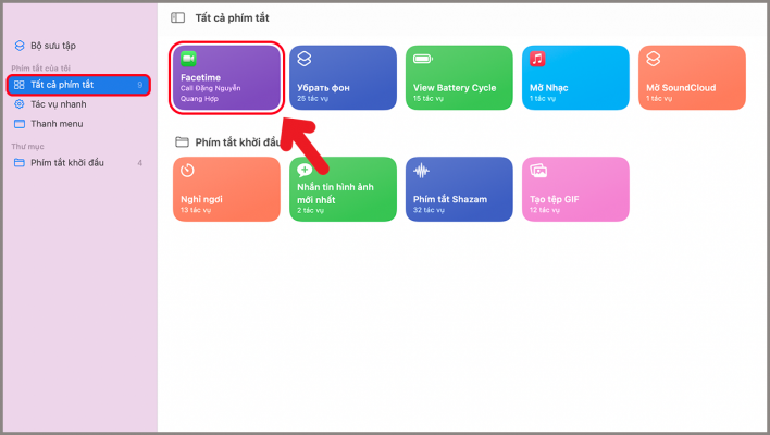 Tổng hợp 5 cách sử dụng phím tắt trên MacBook dễ dàng hơn