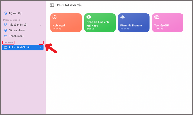Tổng hợp 5 cách sử dụng phím tắt trên MacBook dễ dàng hơn