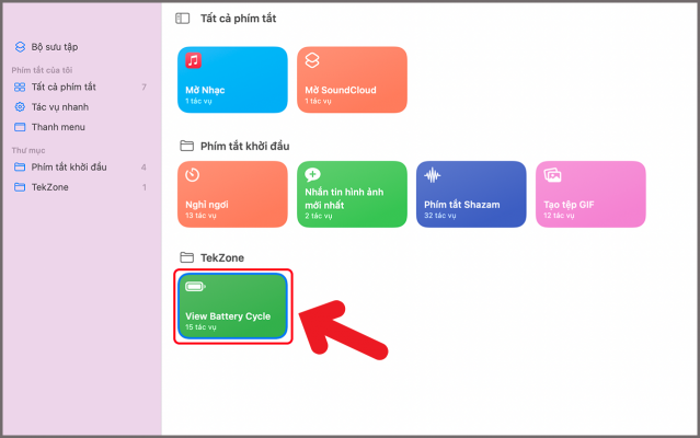 Tổng hợp 5 cách sử dụng phím tắt trên MacBook dễ dàng hơn