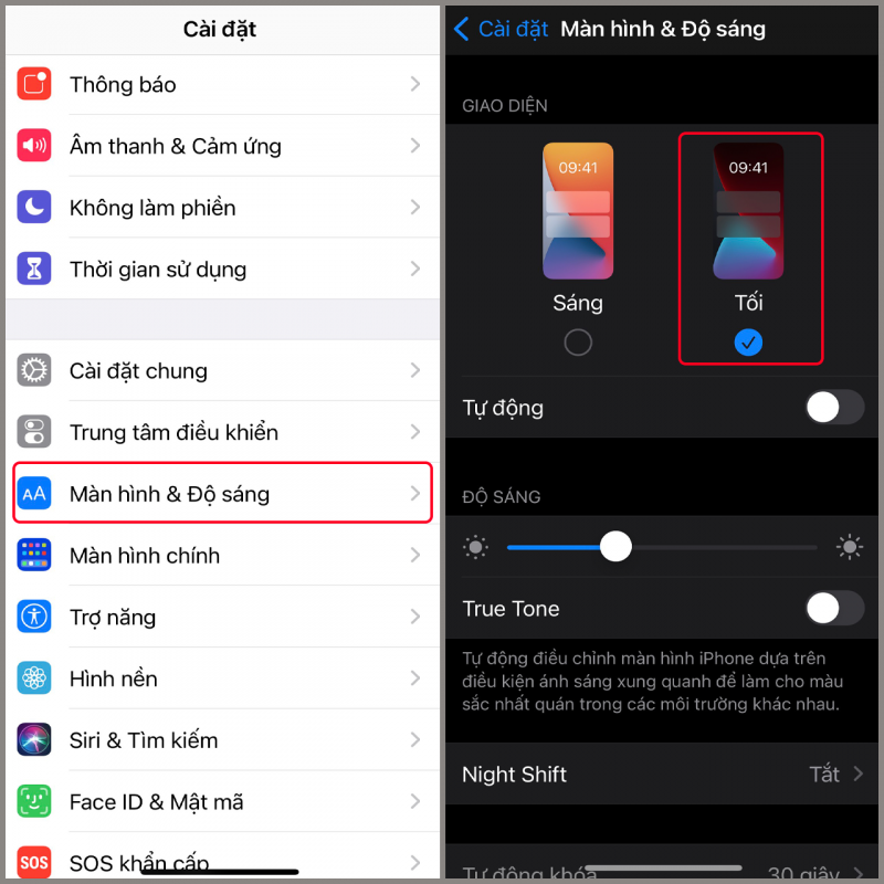 Cách tăng thời lượng pin trên iPhone hiệu quả