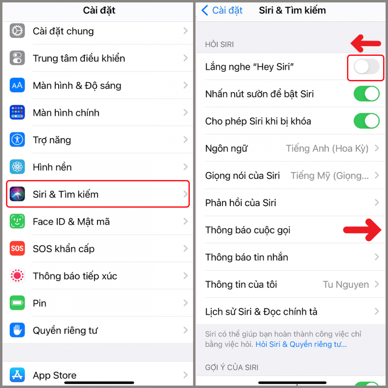 Cách tăng thời lượng pin trên iPhone hiệu quả