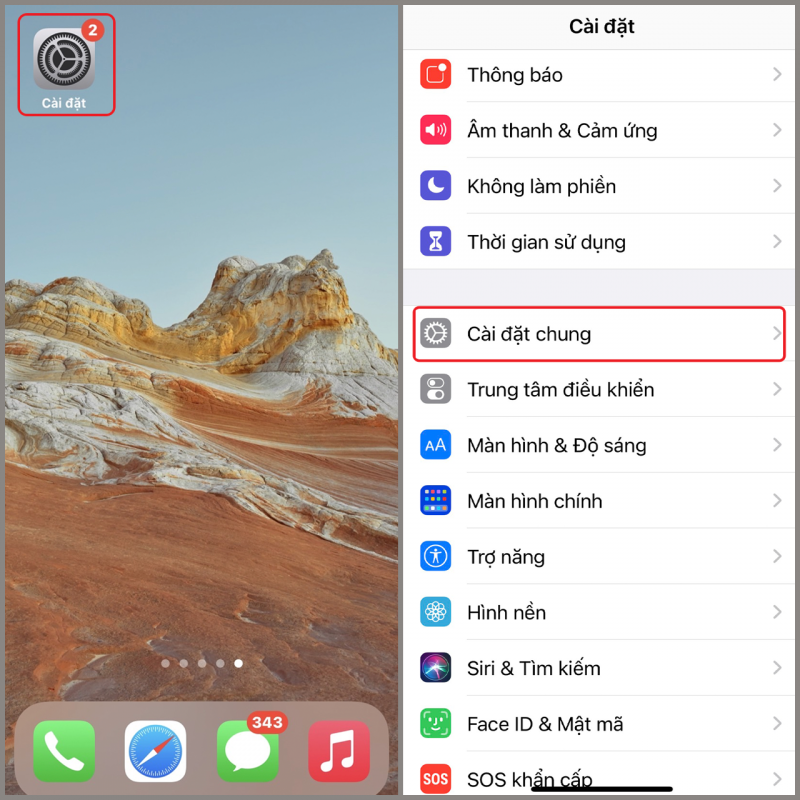 Cách tăng thời lượng pin trên iPhone hiệu quả