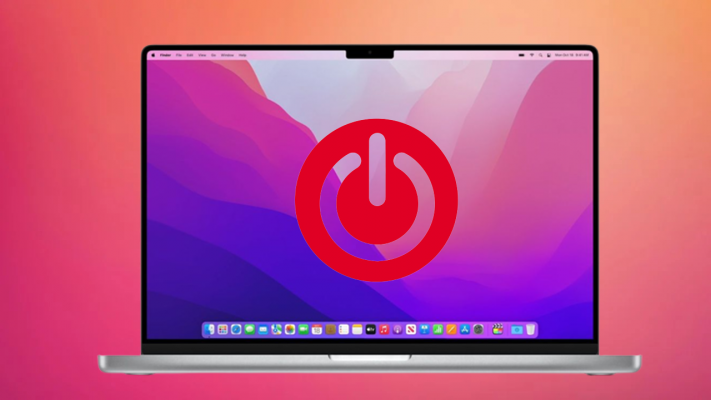 Cách tắt MacBook chuẩn! Xem ngay mẹo hay hữu ích