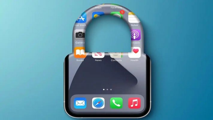 Cách xem lại mật khẩu đã lưu trên iPhone