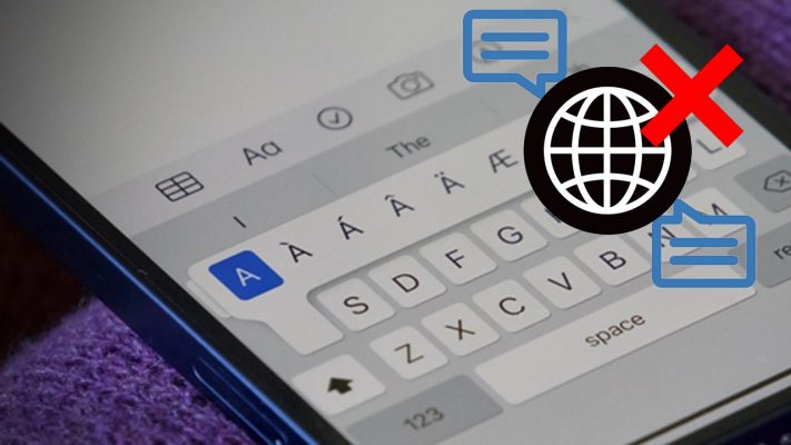 Cách xoá ngôn ngữ ưu tiên trên iPhone dễ dàng