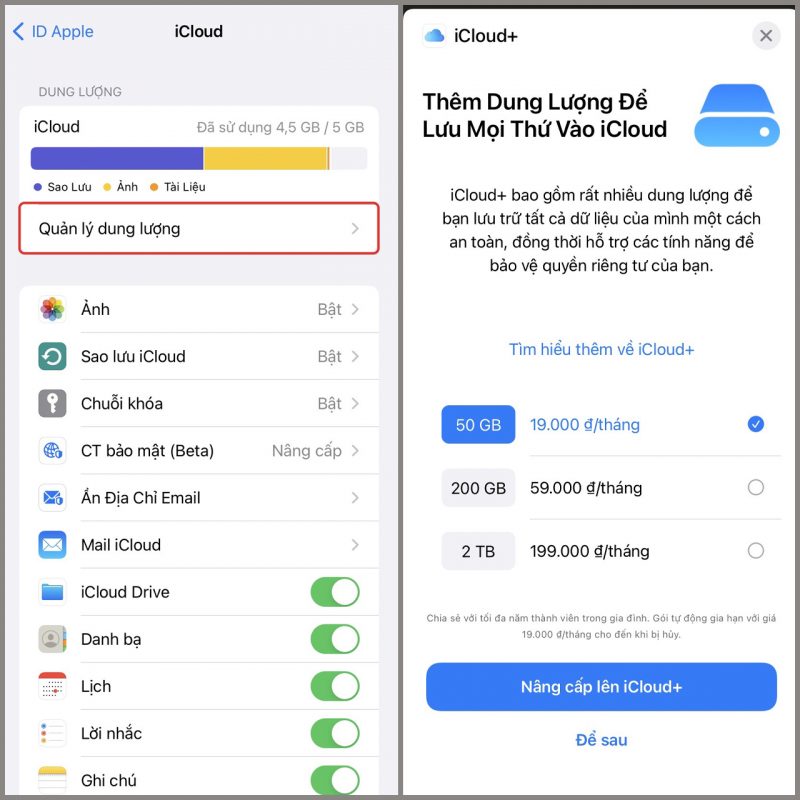 Cách xử lý iPhone bị đơ hiệu quả người dùng lâu năm chưa chắc đã biết