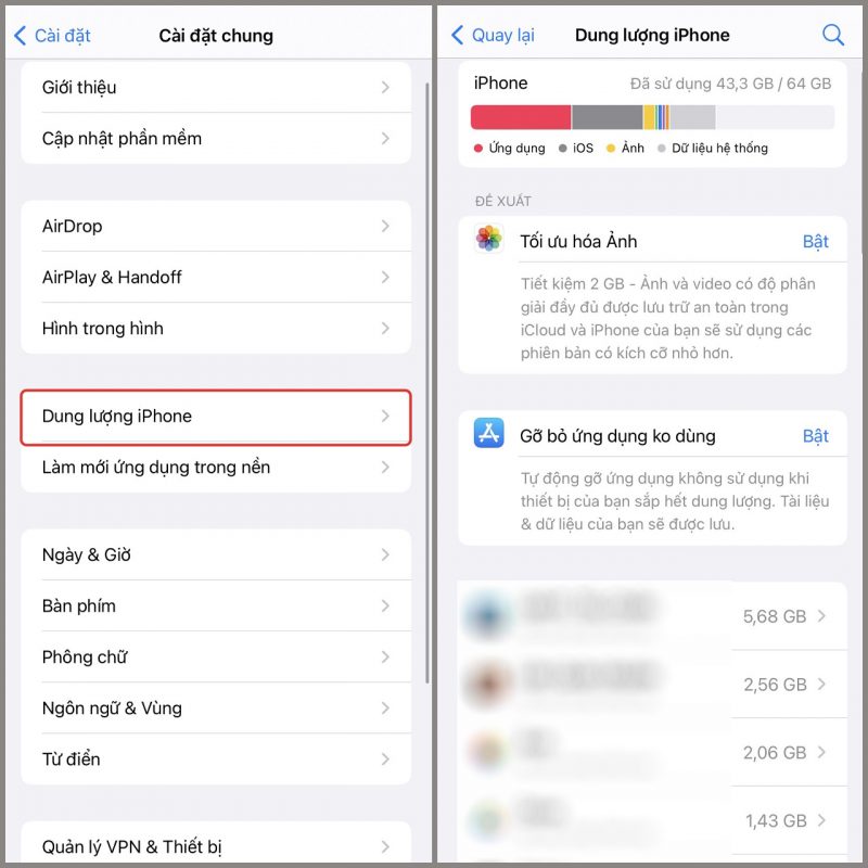 Cách xử lý iPhone bị đơ hiệu quả người dùng lâu năm chưa chắc đã biết