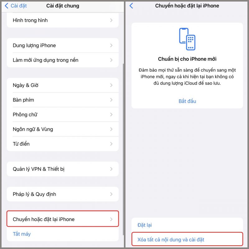 Cách xử lý iPhone bị đơ hiệu quả người dùng lâu năm chưa chắc đã biết