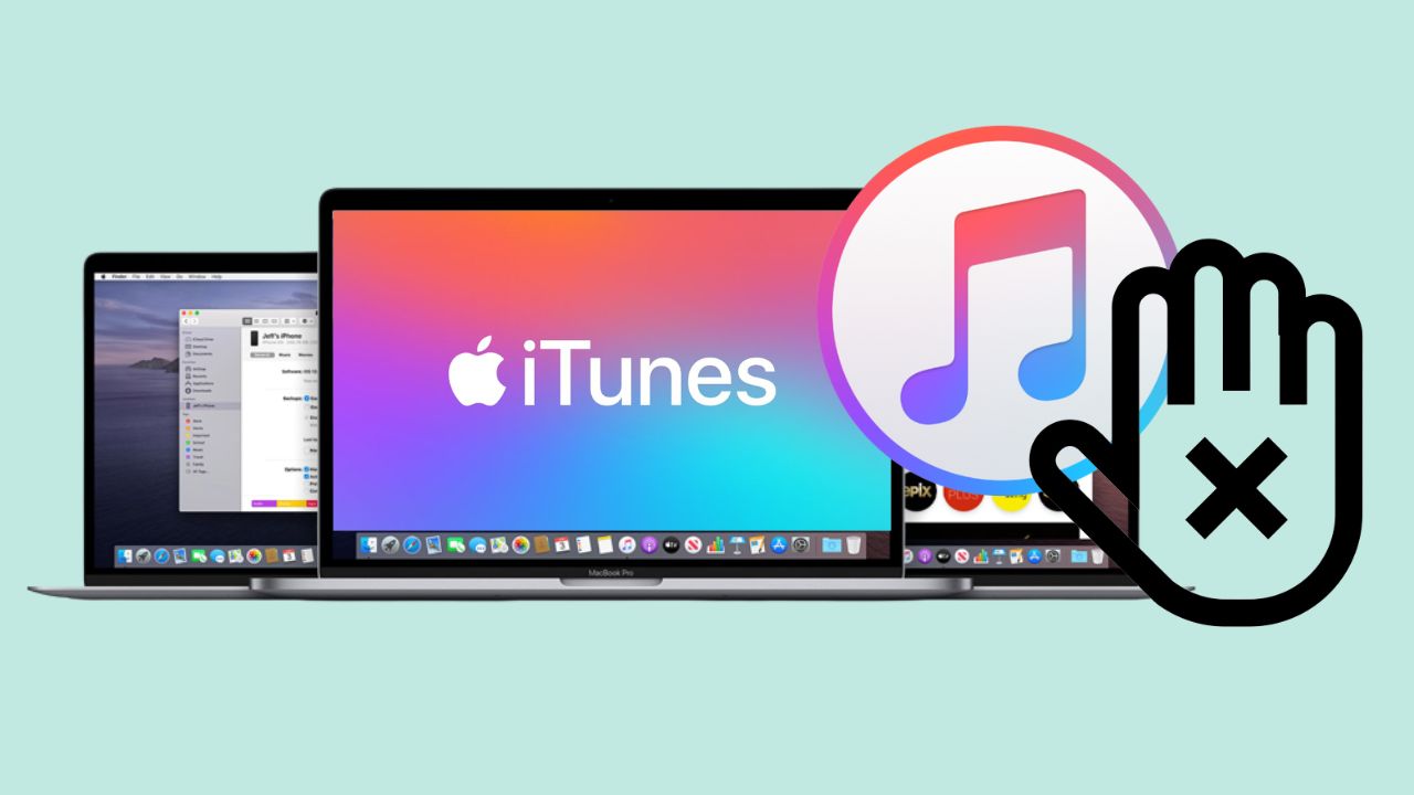 Cách xử lý khi MacBook không nhận iPhone nhanh chóng