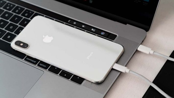 Cách xử lý khi MacBook không nhận iPhone nhanh chóng