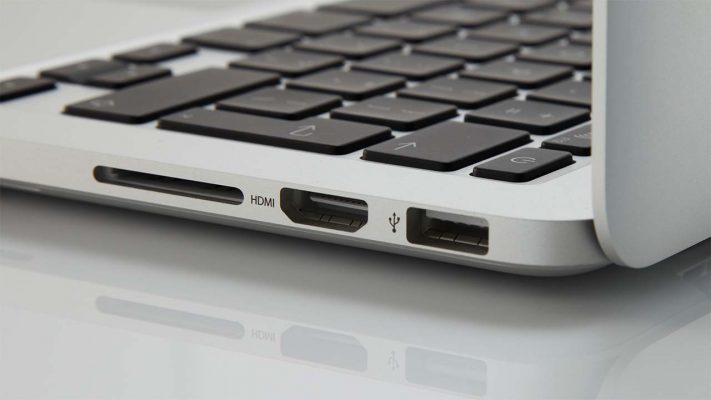 Cách xử lý khi MacBook không nhận iPhone nhanh chóng