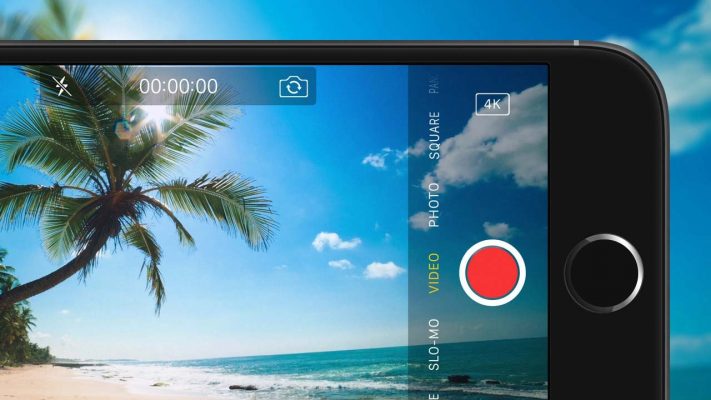 Cách cài đặt chất lượng quay video trên iPhone siêu xịn