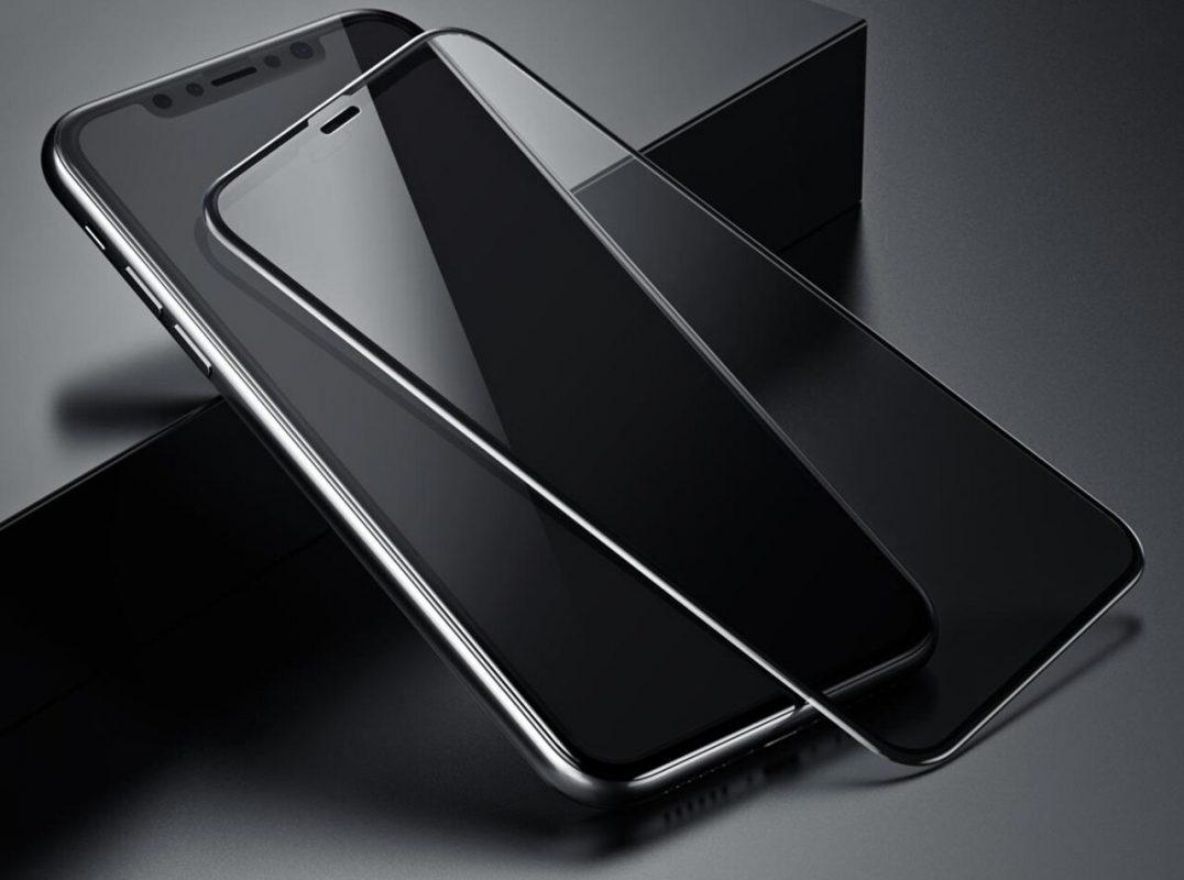 iPhone được trang bị kính cường lực nào! Loại kính cường lực nào tốt 