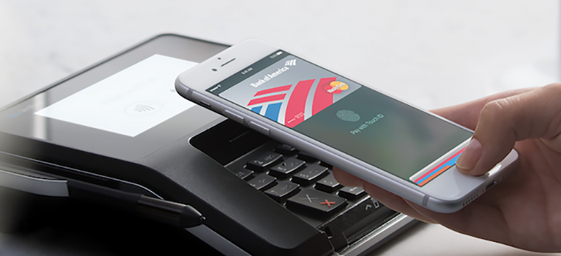 Top 2 công nghệ kết nối hữu ích trên iPhone