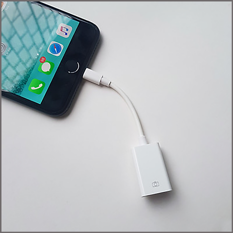 Top 2 công nghệ kết nối hữu ích trên iPhone