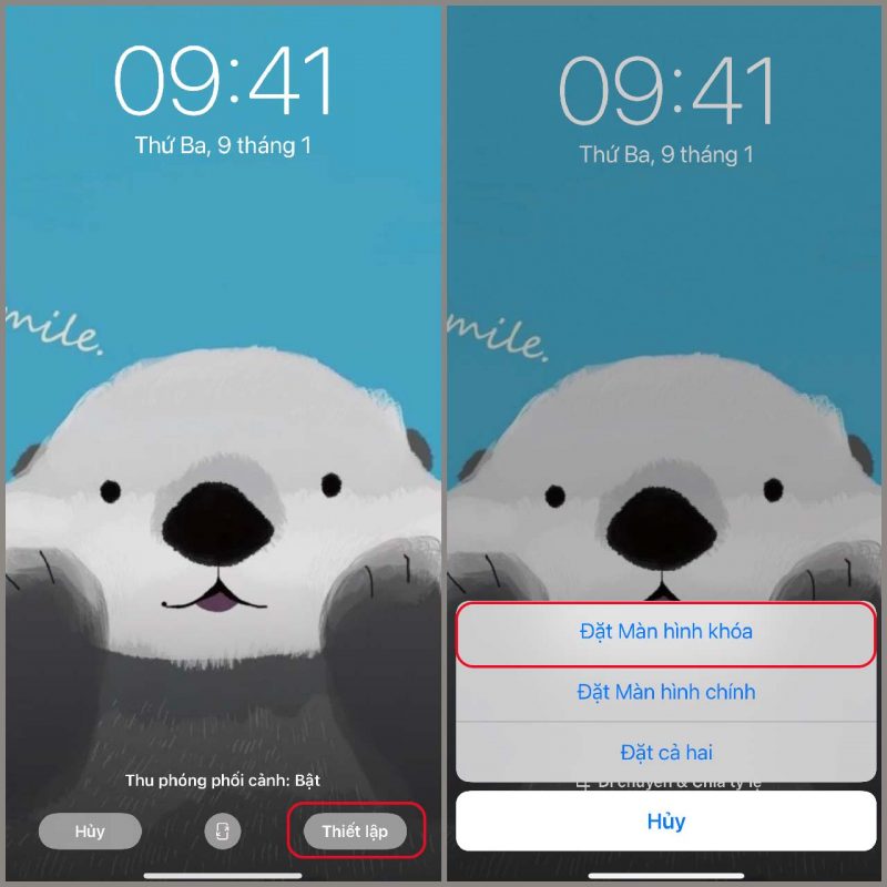 Hình nền iPhone siêu cute! Tải ngay về cho dế yêu của bạn