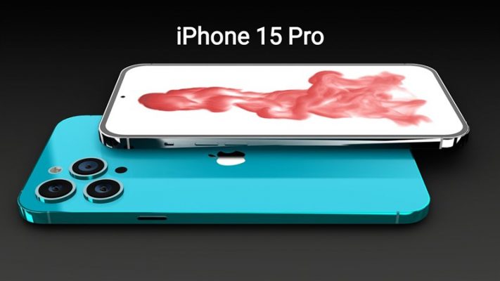 iPhone 15 Pro có gì đặc biệt khiến bạn không thể từ chối
