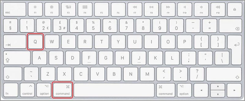 Bỏ túi kho phím tắt trên MacBook đầy đủ và chi tiết ai cũng cần