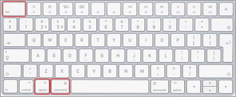 Bỏ túi kho phím tắt trên MacBook đầy đủ và chi tiết ai cũng cần