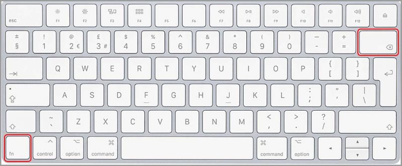 Bỏ túi kho phím tắt trên MacBook đầy đủ và chi tiết ai cũng cần