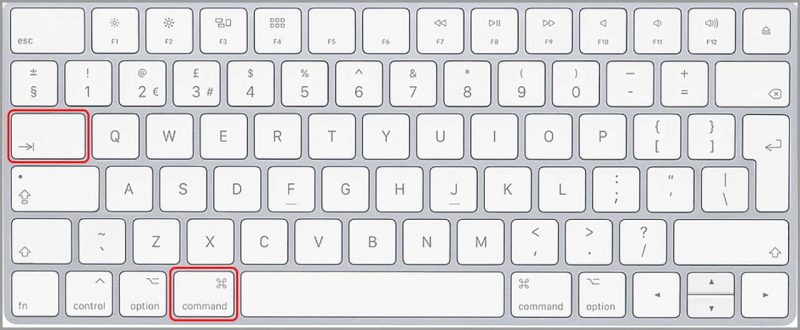 Bỏ túi kho phím tắt trên MacBook đầy đủ và chi tiết ai cũng cần