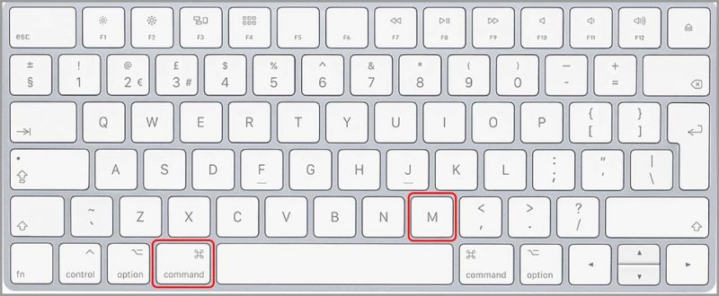 Bỏ túi kho phím tắt trên MacBook đầy đủ và chi tiết ai cũng cần