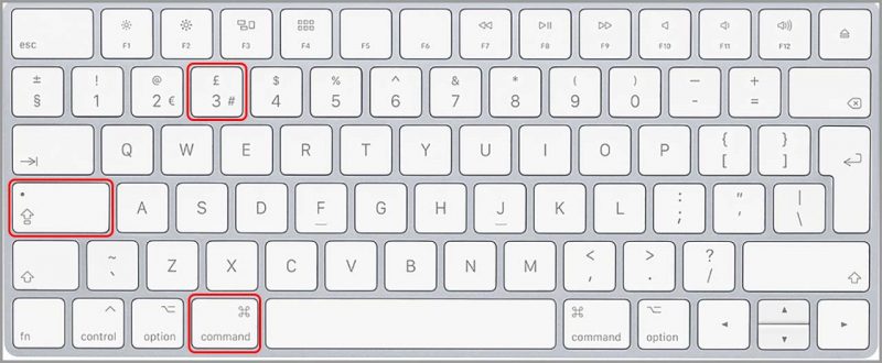 Bỏ túi kho phím tắt trên MacBook đầy đủ và chi tiết ai cũng cần