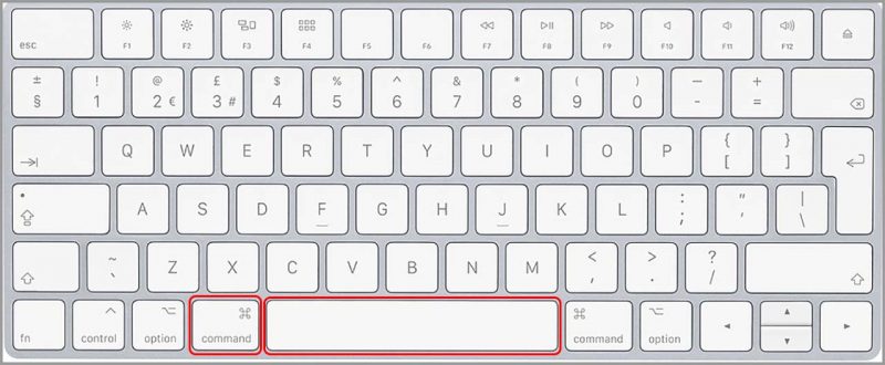 Bỏ túi kho phím tắt trên MacBook đầy đủ và chi tiết ai cũng cần