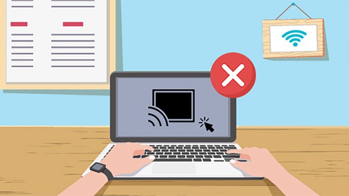 Tổng hợp 9 cách xử lý MacBook mất wifi hiệu quả đơn giản