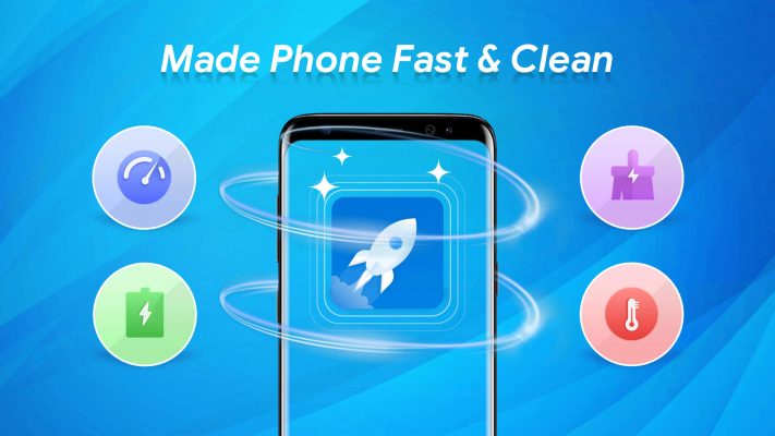 Top 6 ứng dụng dọn rác và tăng tốc điện thoại hiệu quả cho iPhone