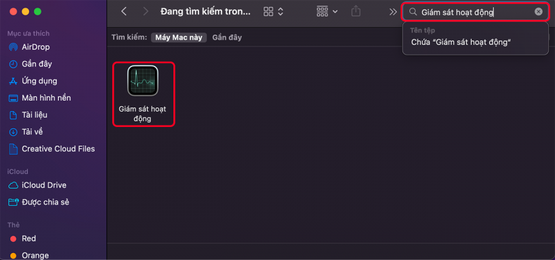 Quạt MacBook kêu to nguyên nhân và cách khắc phục tại đây