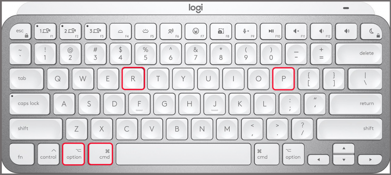 Quạt MacBook kêu to nguyên nhân và cách khắc phục tại đây