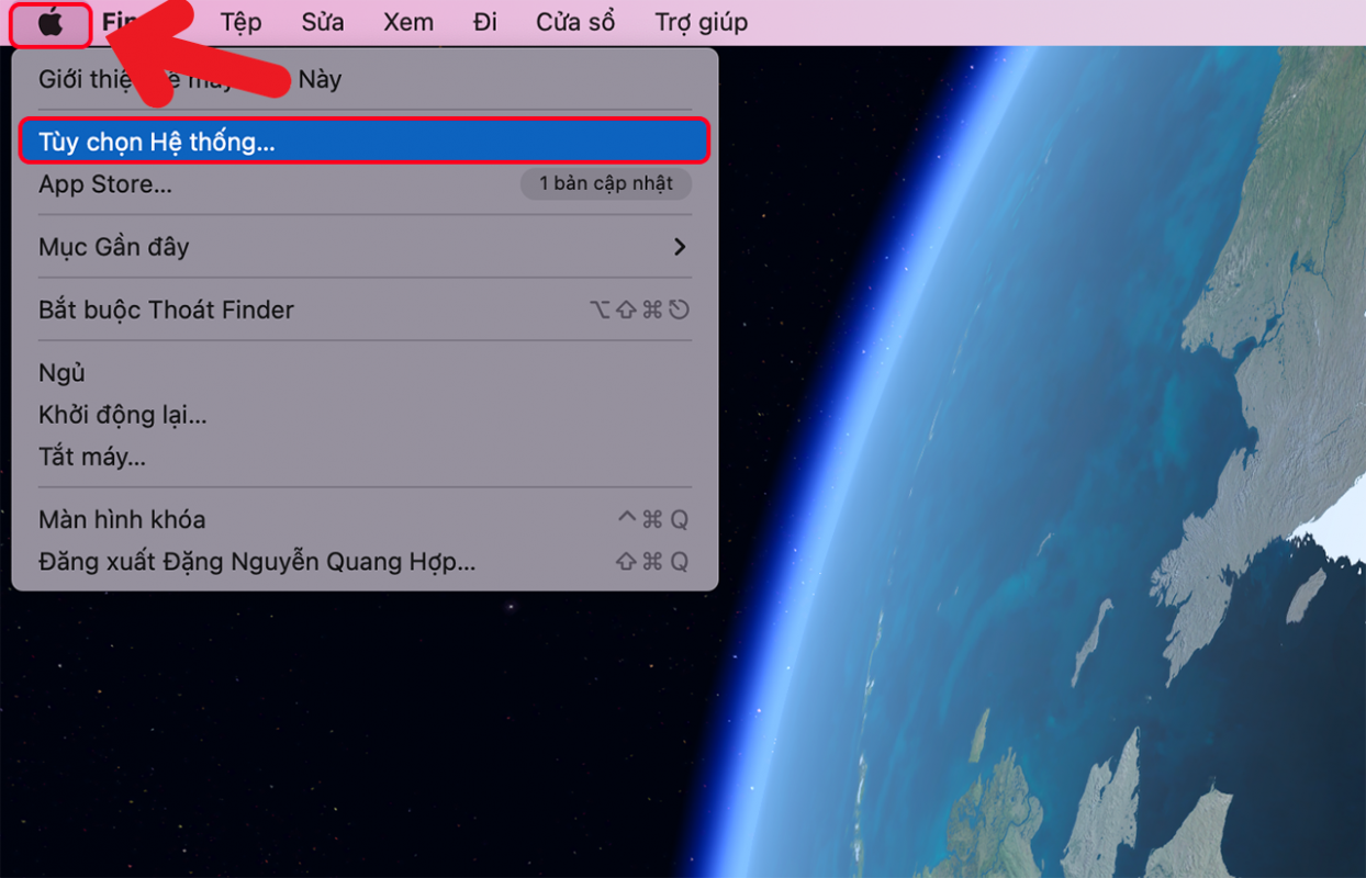 Cách khắc phục Safari bị lỗi trên MacBook! Xem ngay nhé