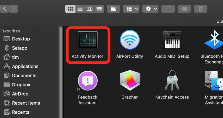 Tổng hợp 10 cách sửa lỗi MacBook bị lag hiệu quả và nhanh chóng