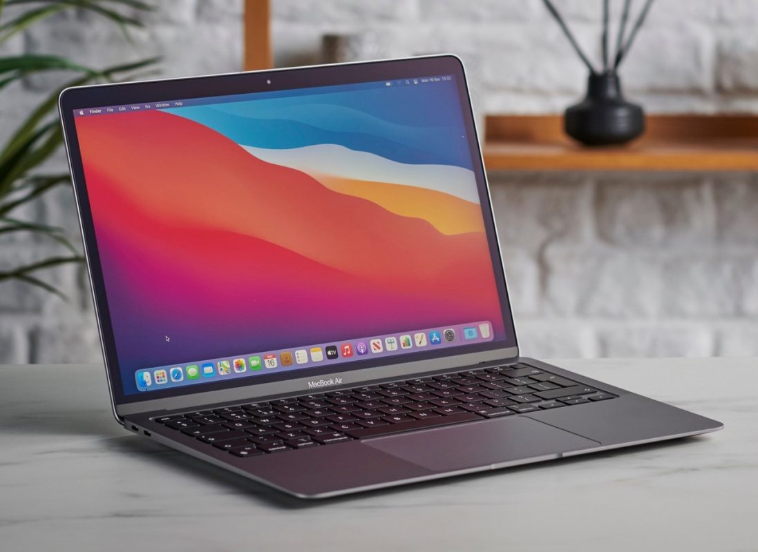 Tổng hợp 10 cách sửa lỗi MacBook bị lag hiệu quả và nhanh chóng