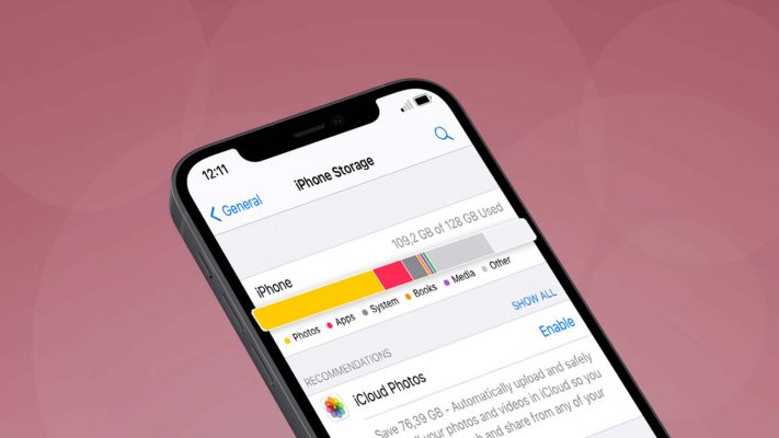 Tại sao màn hình iPhone bị hồng! Nguyên nhân và cách khắc khắc phục