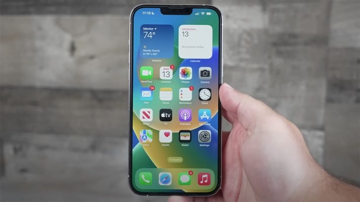 Khám phá tính năng ẩn trên iOS 16 có thể bạn chưa biết