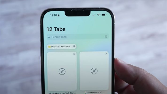 Khám phá tính năng ẩn trên iOS 16 có thể bạn chưa biết