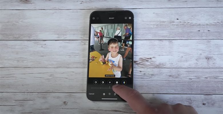 Khám phá tính năng ẩn trên iOS 16 có thể bạn chưa biết