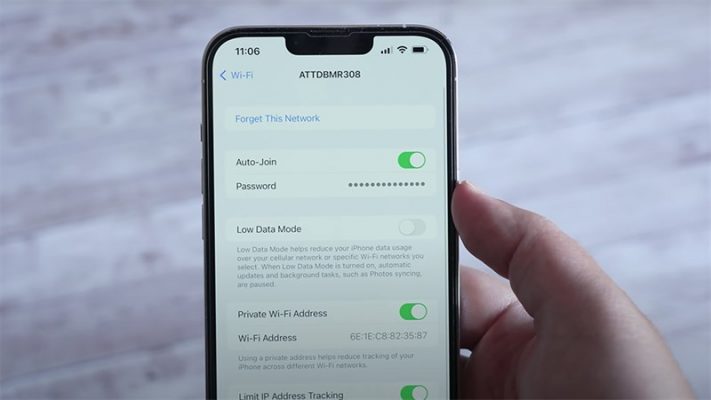 Khám phá tính năng ẩn trên iOS 16 có thể bạn chưa biết