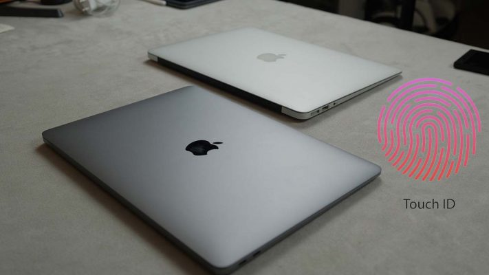 Cách thiết lập Touch ID trên MacBook! Xem ngay nhé