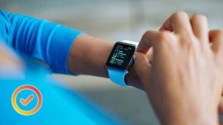 Hướng dẫn cách đeo apple watch đúng cách cho người mới sử dụng