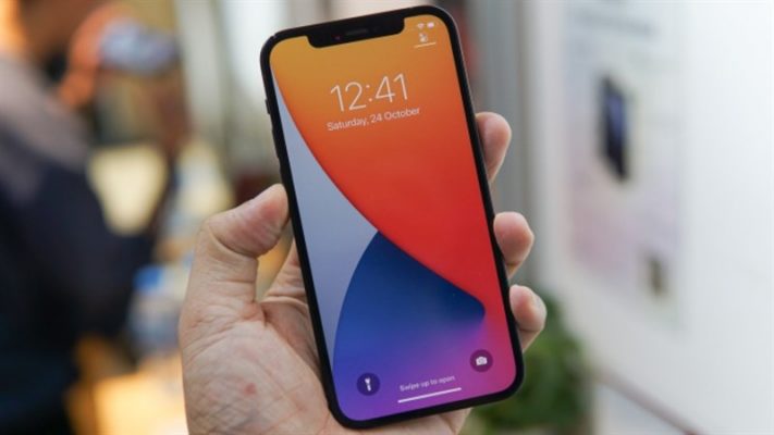 Top 6 tính năng của nút điều chỉnh âm lượng trên iPhone