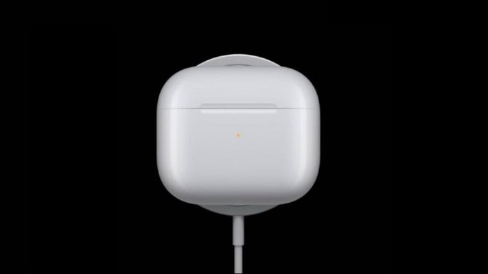 Apple sẽ ra mắt hộp sạc cổng USB-C cho tất cả các mẫu AirPods