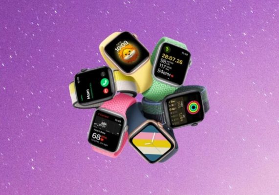 Apple Watch nên mua hay không?