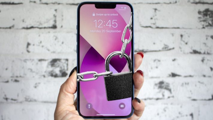 Cách bảo mật iPhone của bạn an toàn, tránh kẻ xấu đánh cắp thông tin