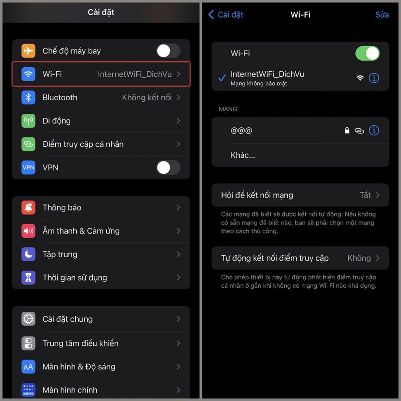 Cách bảo mật iPhone của bạn an toàn, tránh kẻ xấu đánh cắp thông tin